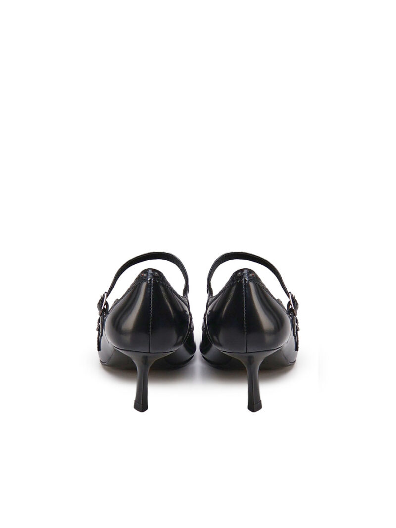 BIBI LOU - SCARPE CON DOPPIO CINTURINO