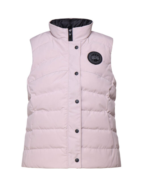 CANADA GOOSE - SMANICATO FREESTYLE