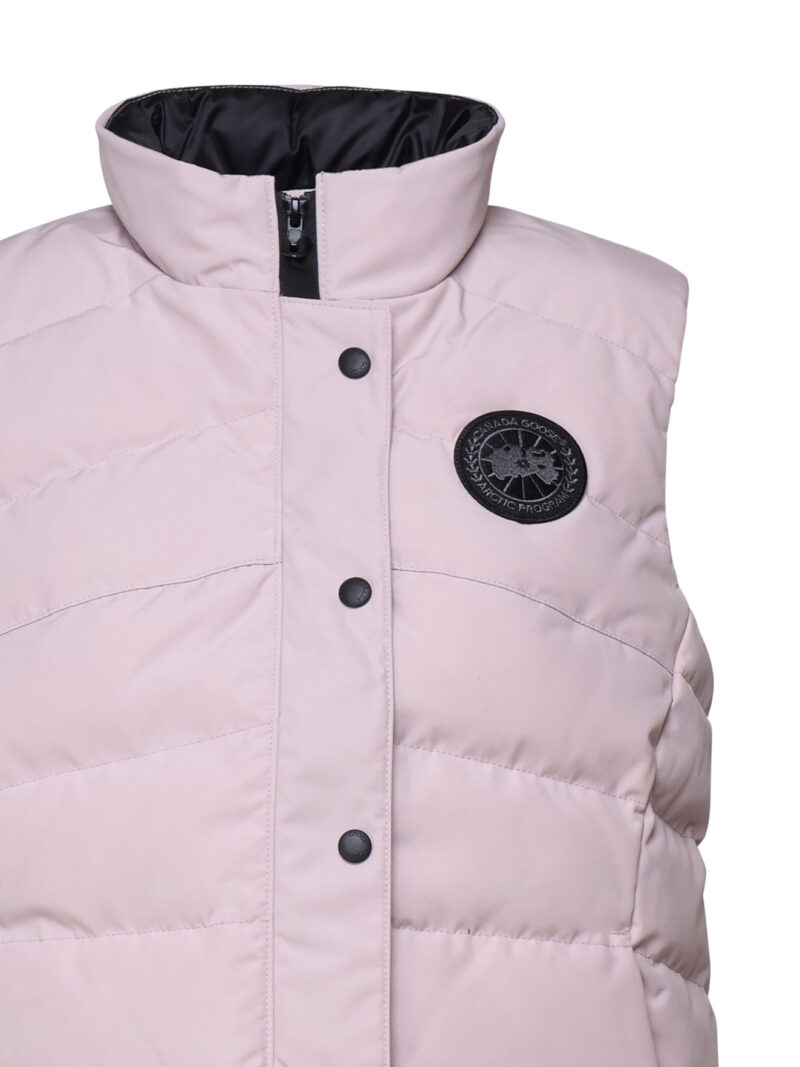 CANADA GOOSE - SMANICATO FREESTYLE
