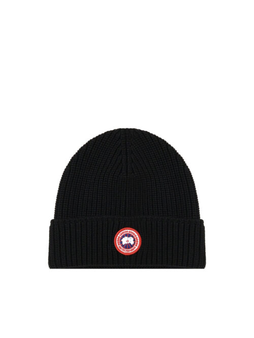 CANADA GOOSE - TOQUE BEANIE