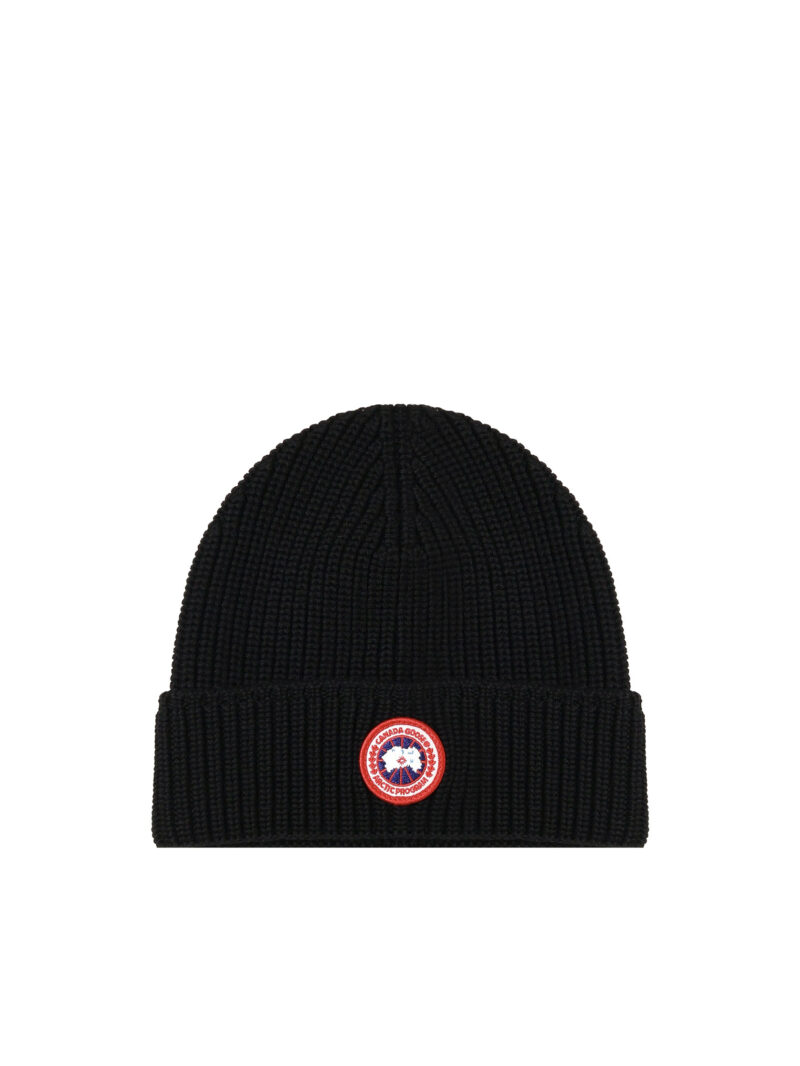 CANADA GOOSE - TOQUE BEANIE