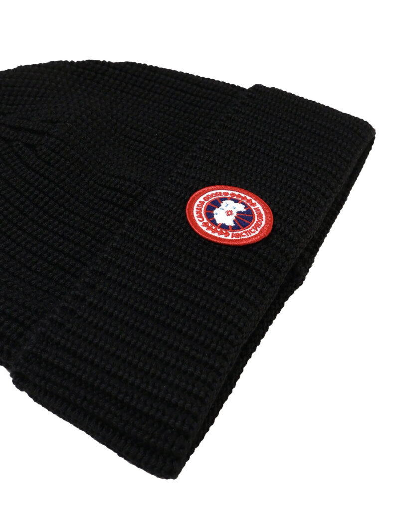 CANADA GOOSE - TOQUE BEANIE