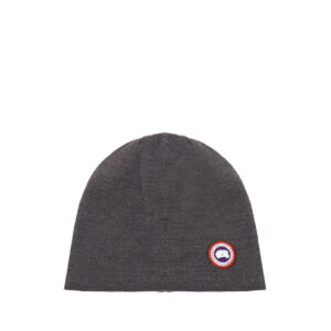 CANADA GOOSE - TOQUE IN LANA