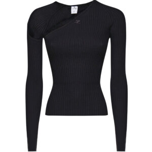 COURREGES - SLASH TOP