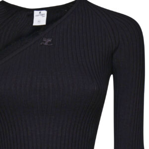 COURREGES - SLASH TOP
