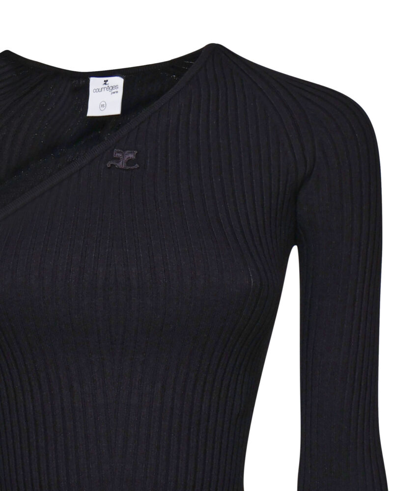 COURREGES - SLASH TOP