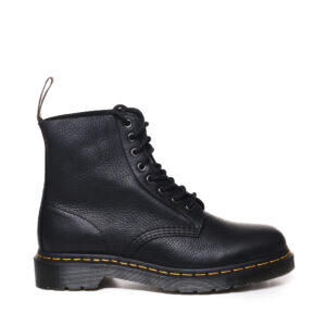 DR. MARTENS - 1460 PASCAL BLACK AMBASSADOR