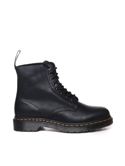 DR. MARTENS 1460 PASCAL BLACK AMBASSADOR1 DR. MARTENS - 1460 PASCAL BLACK AMBASSADOR