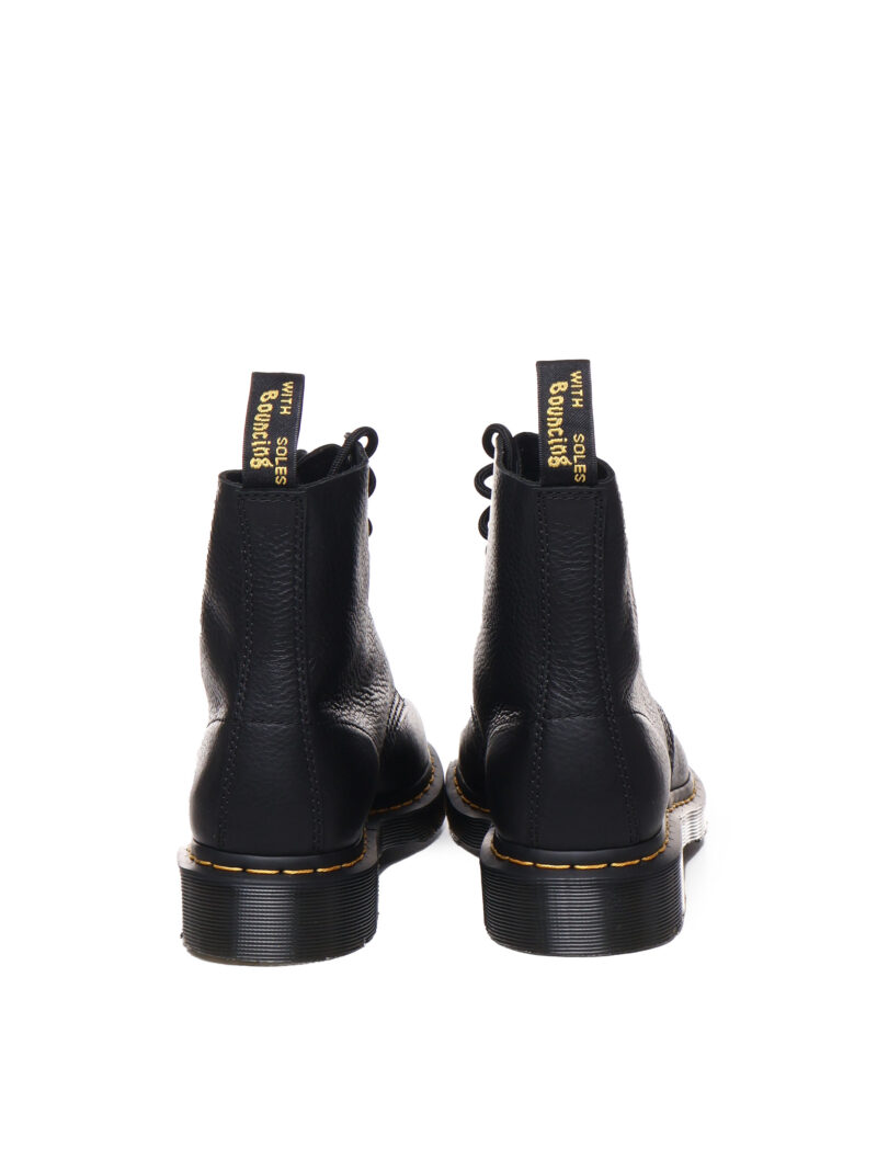 DR. MARTENS - 1460 PASCAL BLACK AMBASSADOR
