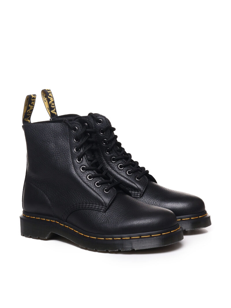 DR. MARTENS - 1460 PASCAL BLACK AMBASSADOR