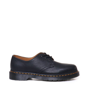DR. MARTENS - STRINGATE OXFORD 1461 IN PELLE