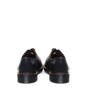 DR. MARTENS - STRINGATE OXFORD 1461 IN PELLE