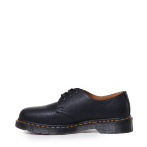 DR. MARTENS - STRINGATE OXFORD 1461 IN PELLE