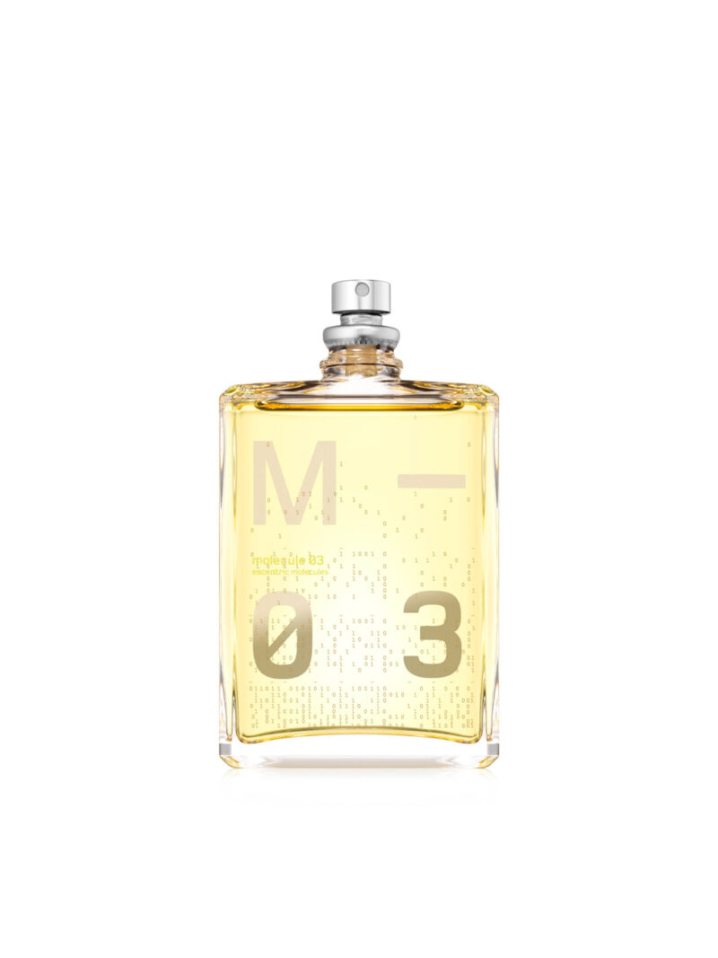 ESCENTRIC MOLECULE - MOLECULE 03