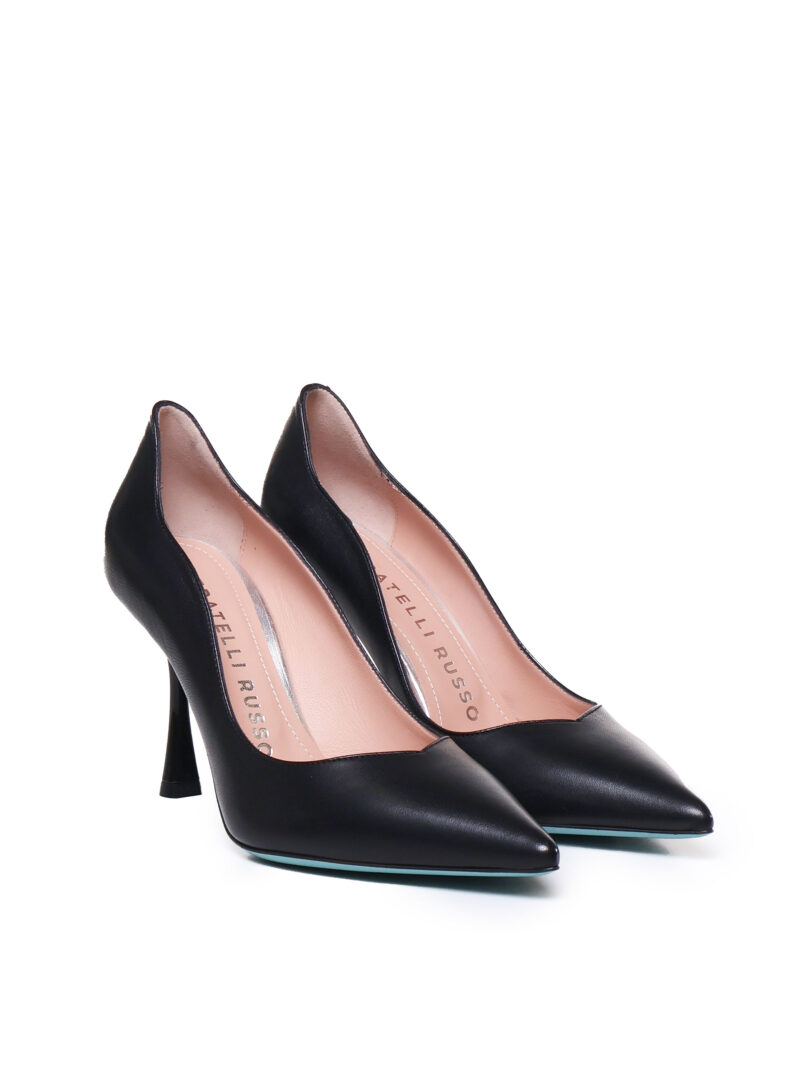 FRATELLI RUSSO - PUMPS ALENA