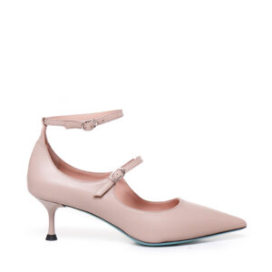 FRATELLI RUSSO - SCARPE CON CINTURINO ALLUCI