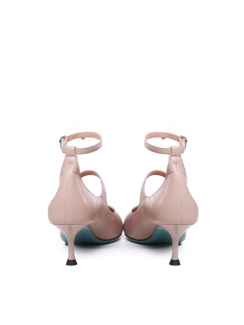 FRATELLI RUSSO - SCARPE CON CINTURINO ALLUCI