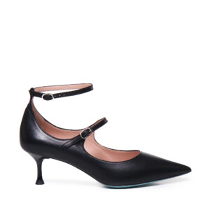 FRATELLI RUSSO - SCARPE CON CINTURINO ALLUCI