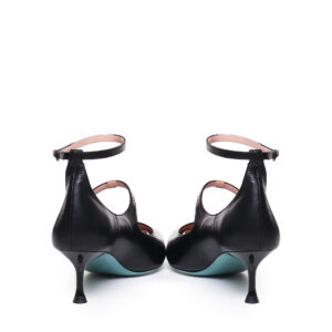 FRATELLI RUSSO - SCARPE CON CINTURINO ALLUCI