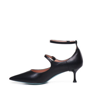 FRATELLI RUSSO - SCARPE CON CINTURINO ALLUCI