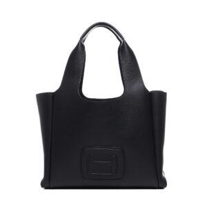 BIASIA - BORSA A SPALLA Y2K005 IN PELLE BOVINA