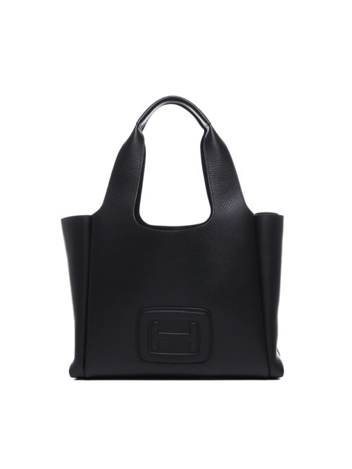 HOGAN - BORSA H-BAG IN PELLE