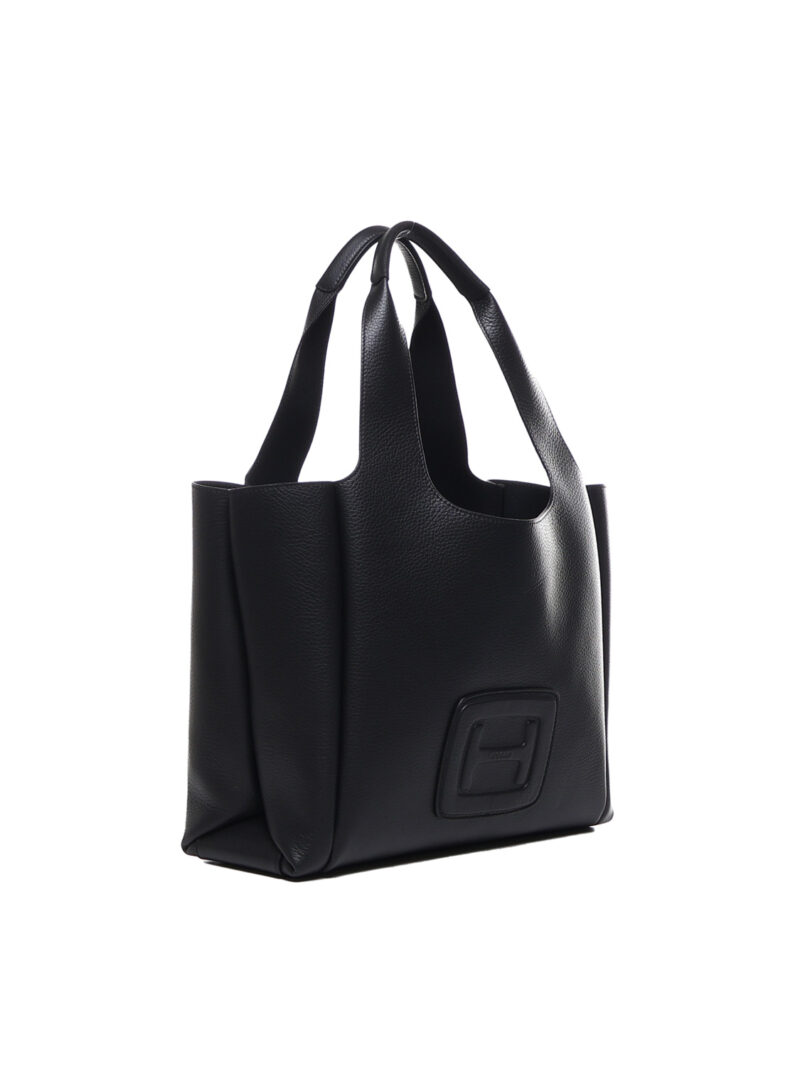 HOGAN - BORSA H-BAG IN PELLE