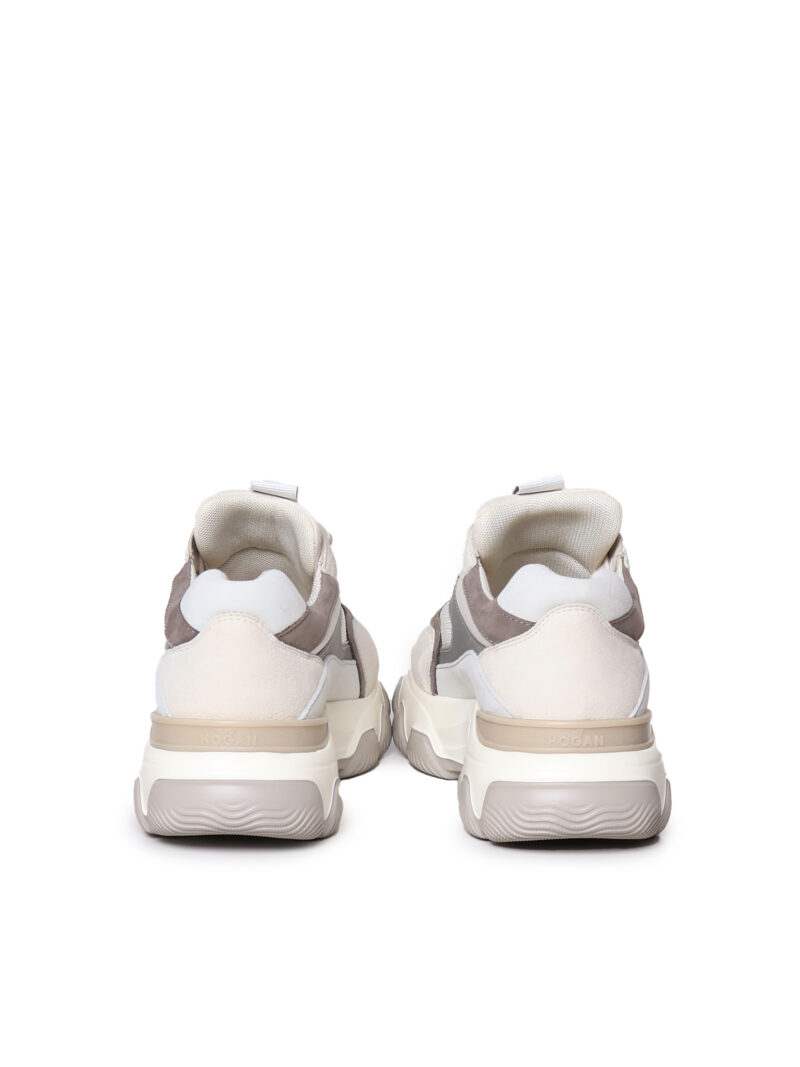 HOGAN - SNEAKERS HYPERACTIVE