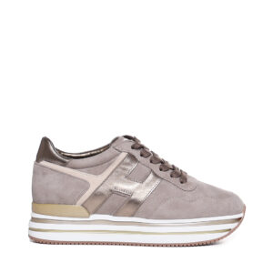 HOGAN - SNEAKERS MIDI H222