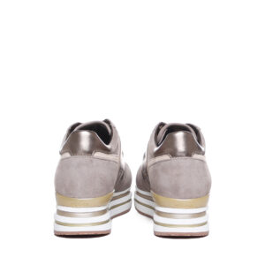 HOGAN - SNEAKERS MIDI H222