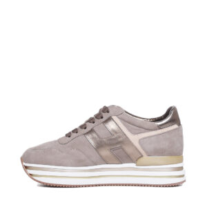 HOGAN - SNEAKERS MIDI H222