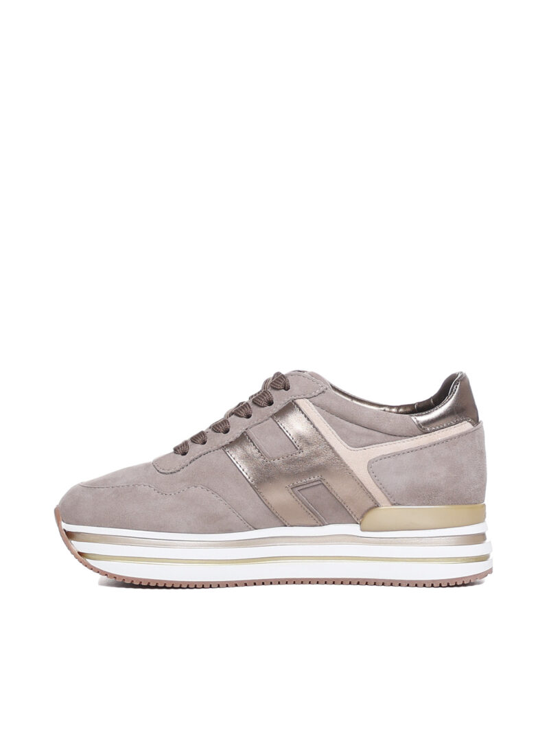 HOGAN - SNEAKERS MIDI H222