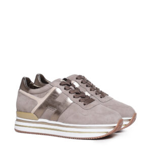 HOGAN - SNEAKERS MIDI H222