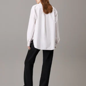 CALVIN KLEIN - Jeans bootcut originali