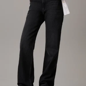 CALVIN KLEIN - Jeans bootcut originali
