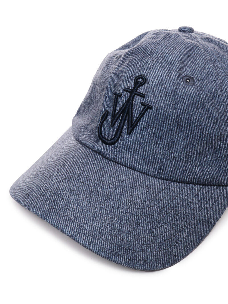 JW ANDERSON - BASEBALL CAP