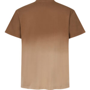 JW ANDERSON - T-SHIRT IN COTONE CON LOGO