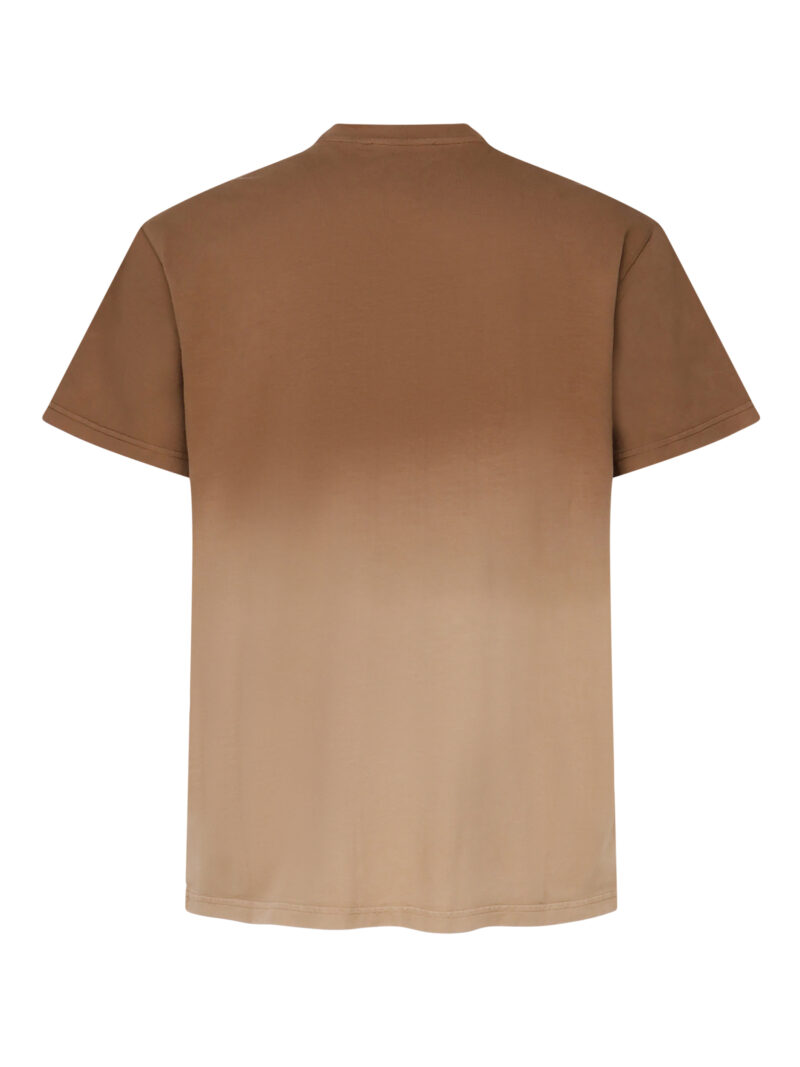 JW ANDERSON - T-SHIRT IN COTONE CON LOGO