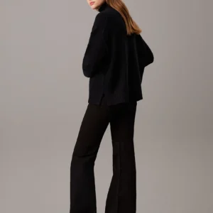 CALVIN KLEIN - Slim Flared Jeans