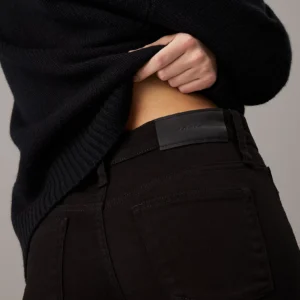 CALVIN KLEIN - Slim Flared Jeans