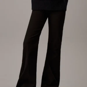 CALVIN KLEIN - Slim Flared Jeans