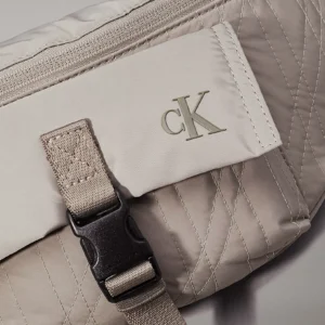 CALVIN KLEIN - Marsupio - Beige
