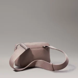 CALVIN KLEIN - Borsa a tracolla - Grigio Chiaro