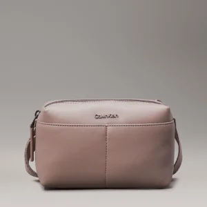 MC2 SAINT BARTH - BORSA COLETTE IN SPUGNA CON LOGO
