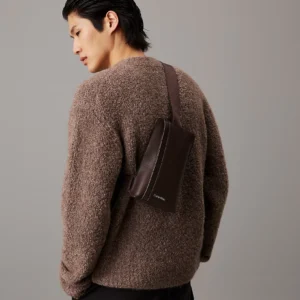 CALVIN KLEIN - Borsa a tracolla