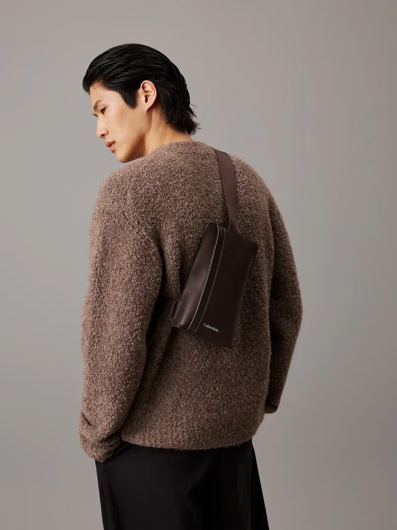 CALVIN KLEIN - Borsa a tracolla