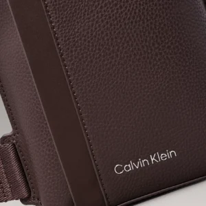 CALVIN KLEIN - Borsa a tracolla