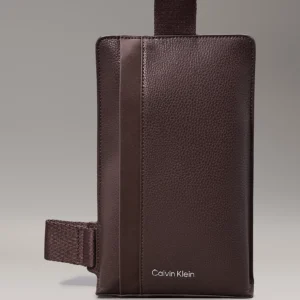 CALVIN KLEIN - Borsa a tracolla
