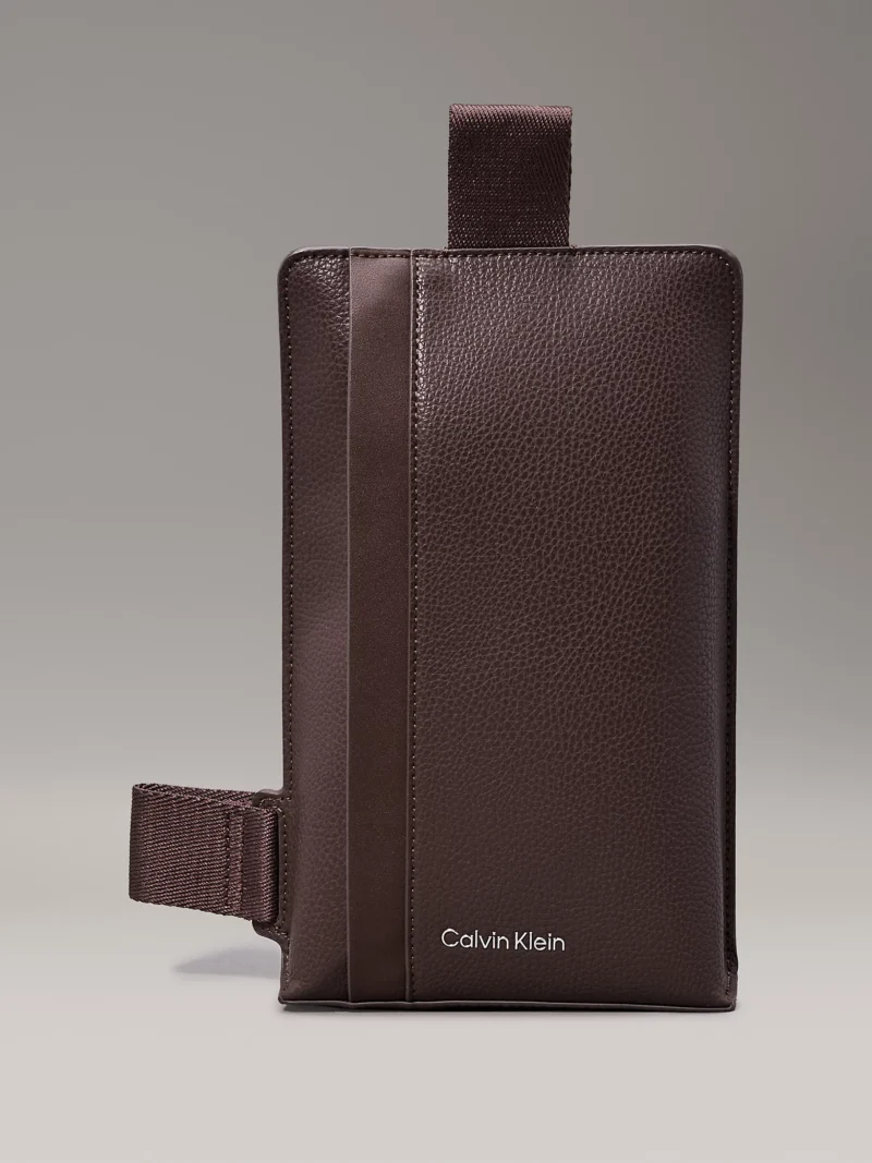 CALVIN KLEIN - Borsa a tracolla
