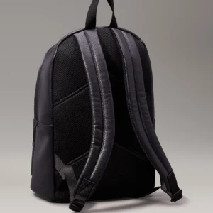 CALVIN KLEIN - Zaino rotondo